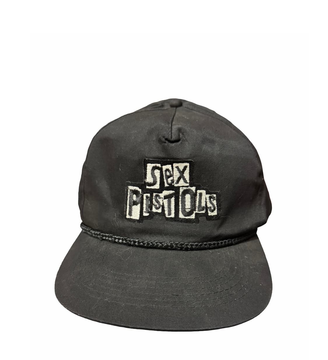 90s Sex Pistols cap 상품이미지1