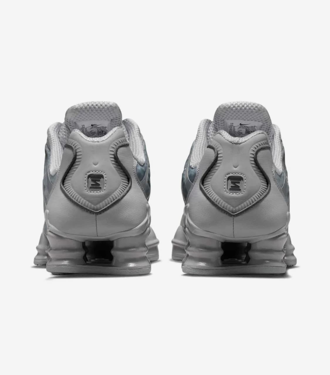 Nike 나이키 샥스 TL 울프 그레이 아이언 그레이 250 풀박 상품이미지7