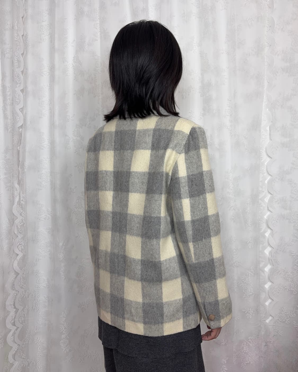 VINTAGE OUTER 상품이미지8