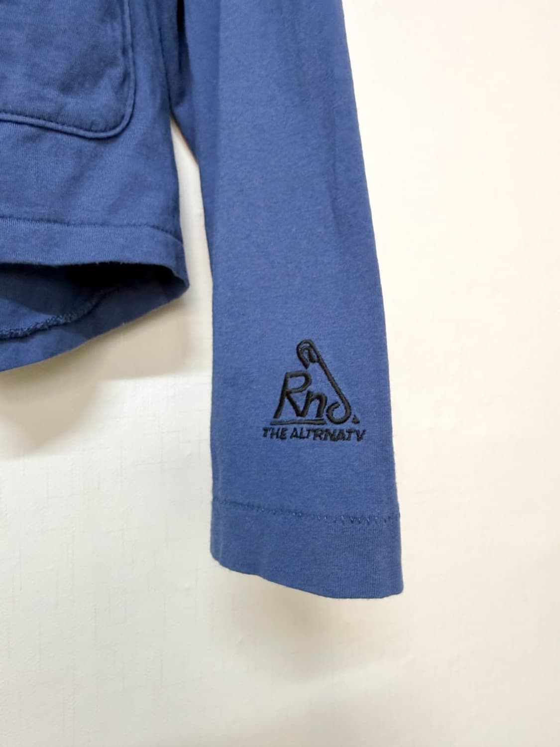 RNA 차이나 자켓 상품이미지3