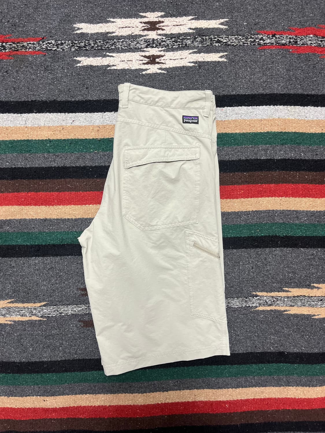 Patagonia Rock craft shorts   사이즈: 32    상품이미지3