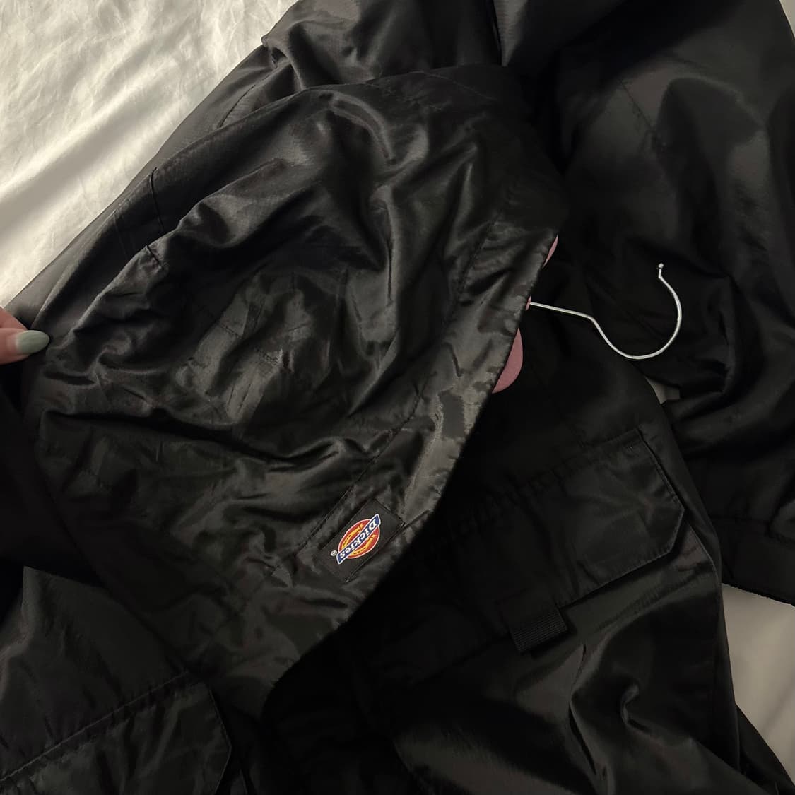 디키즈 바람막이 자켓 상품이미지4