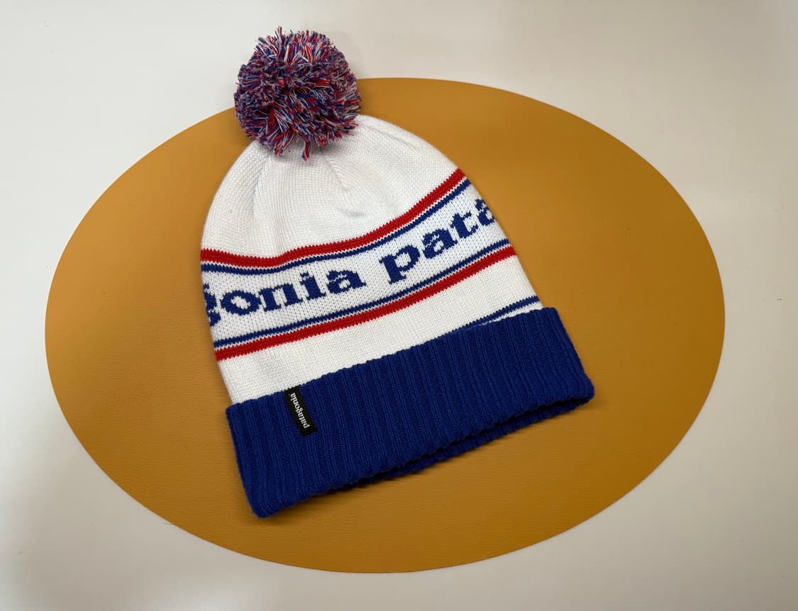 파타고니아 파우더 비니  상품이미지2