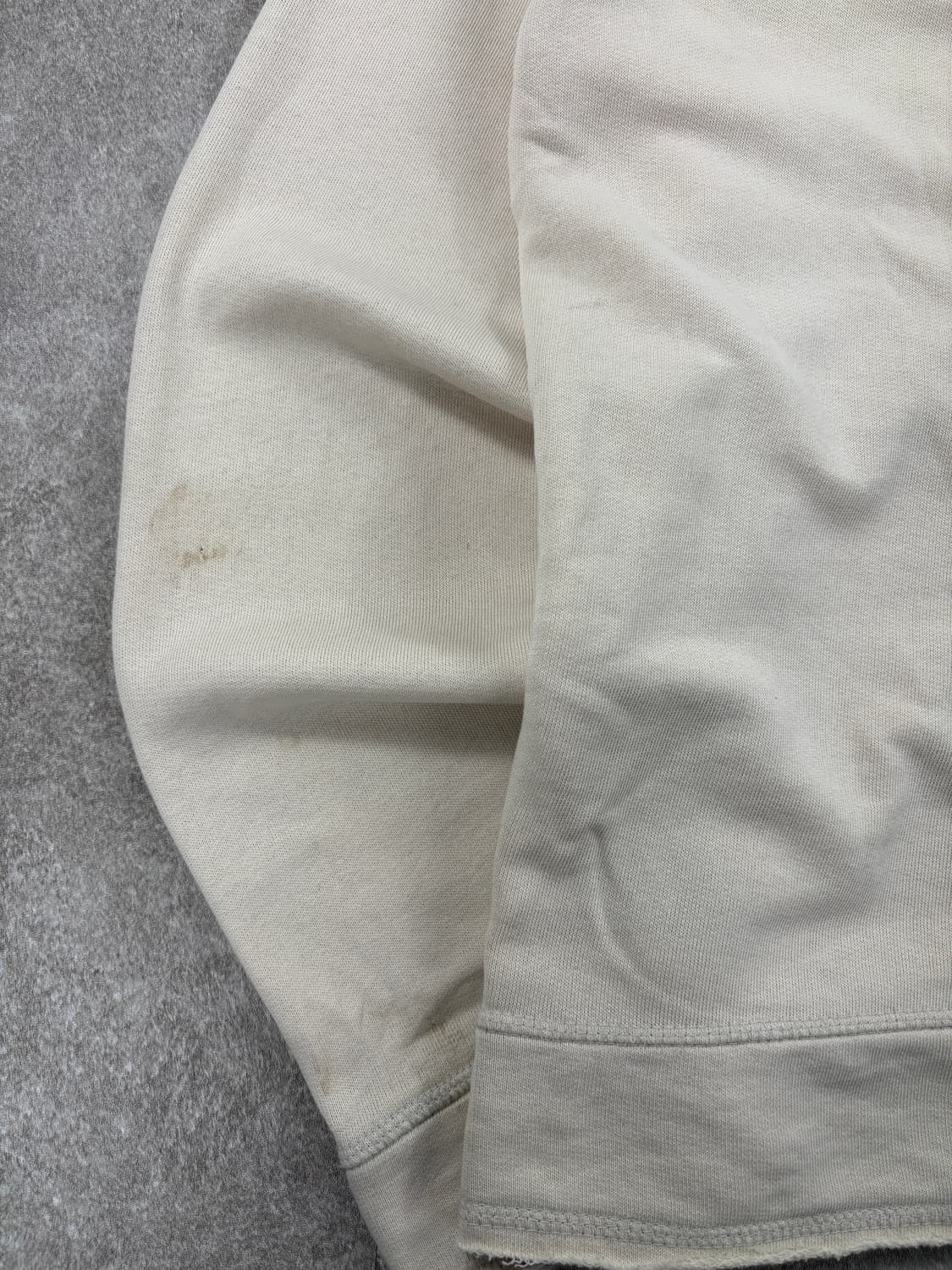 DKNY Vintage Hooded Zip-up    상품이미지7