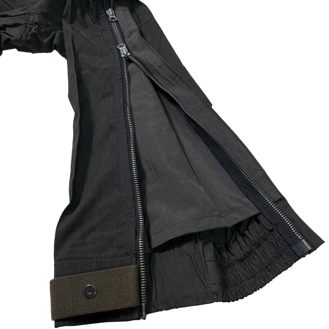 HAMCUS 햄커스 카고 팬츠 (2) 상품이미지7