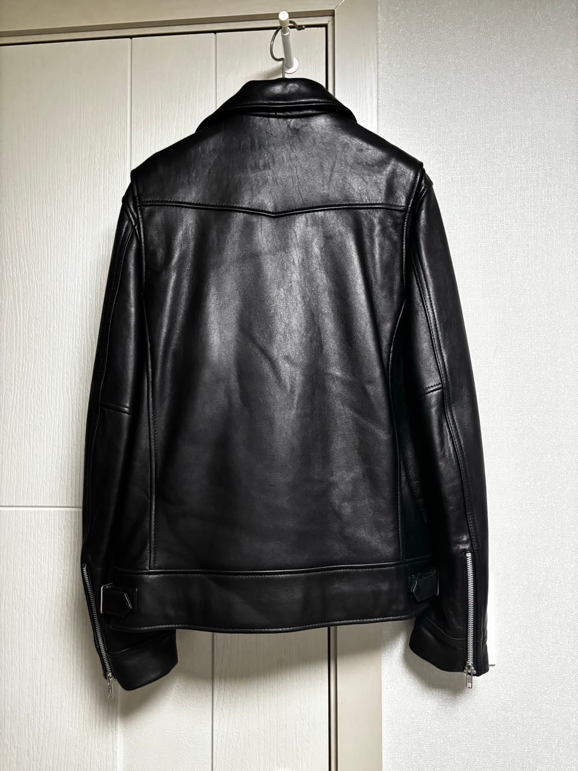 Sperone 스페로네 라이더 레더자켓 S 상품이미지3