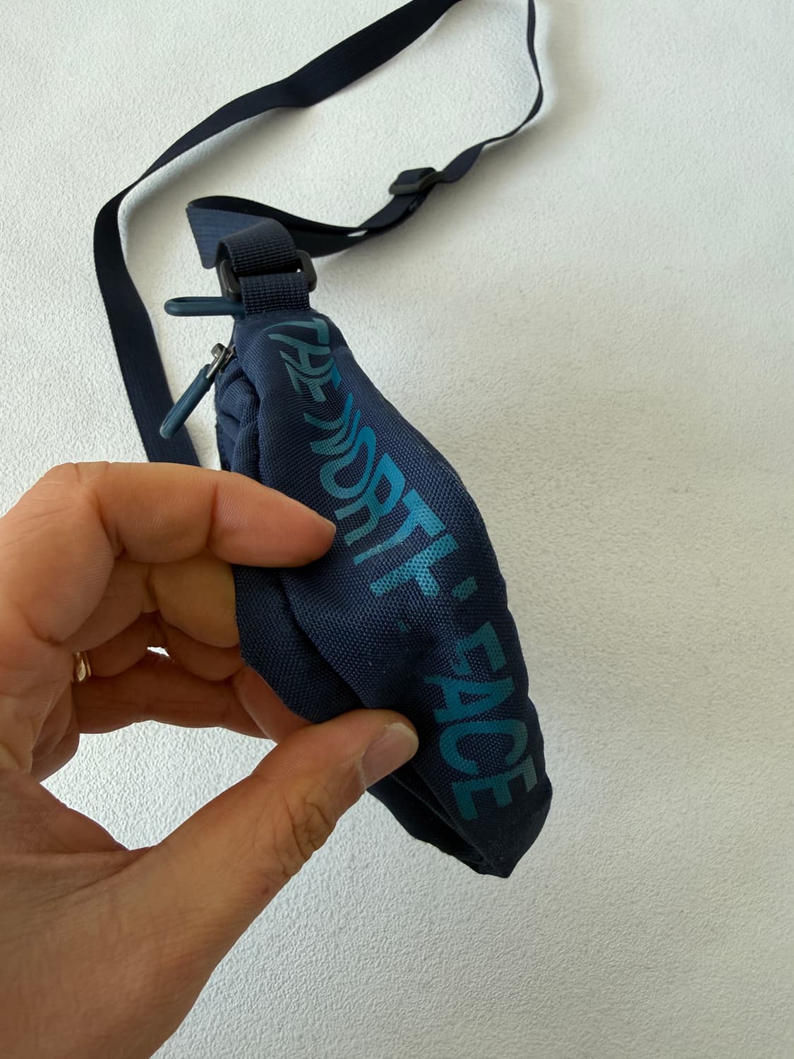 노스페이스(THE NORTH FACE) 미니 크로스백 상품이미지4