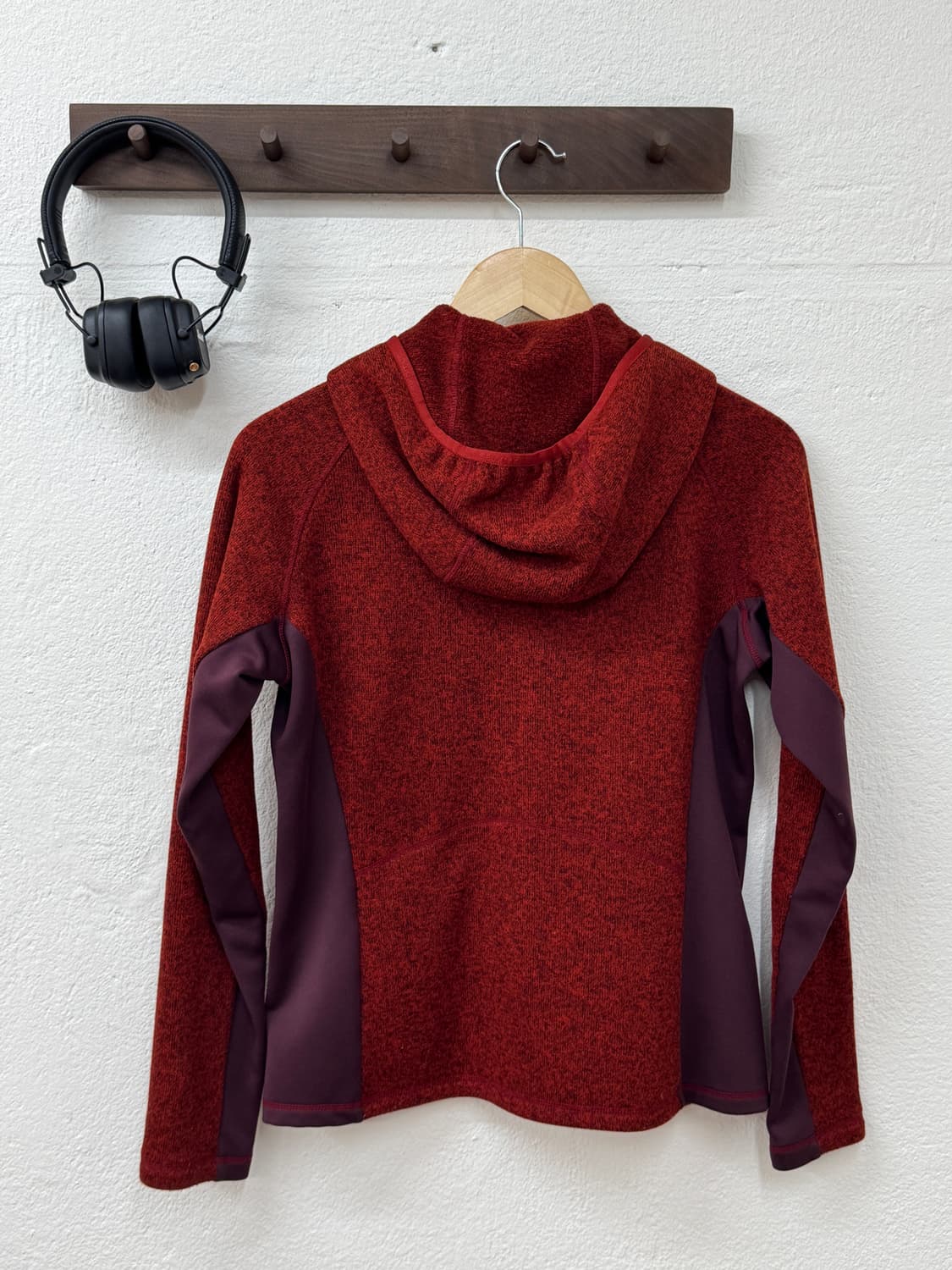 살로몬 후드집업(T21) 상품이미지5