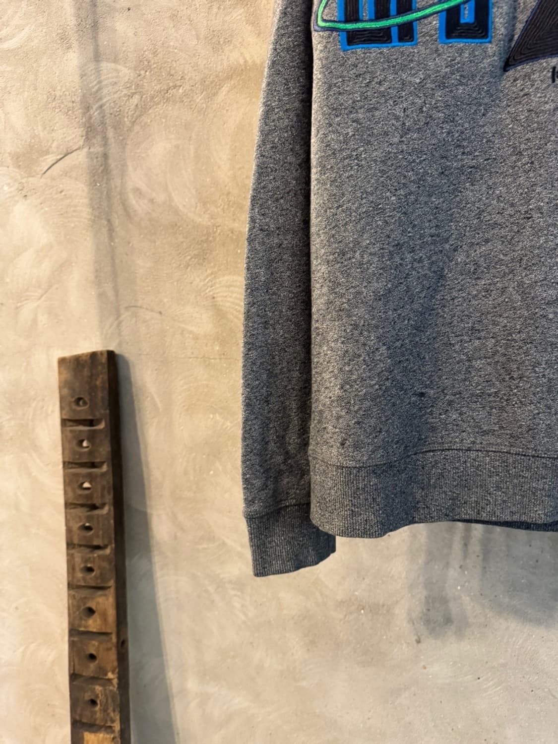 겐조 그래픽 맨투맨 55~66 상품이미지5