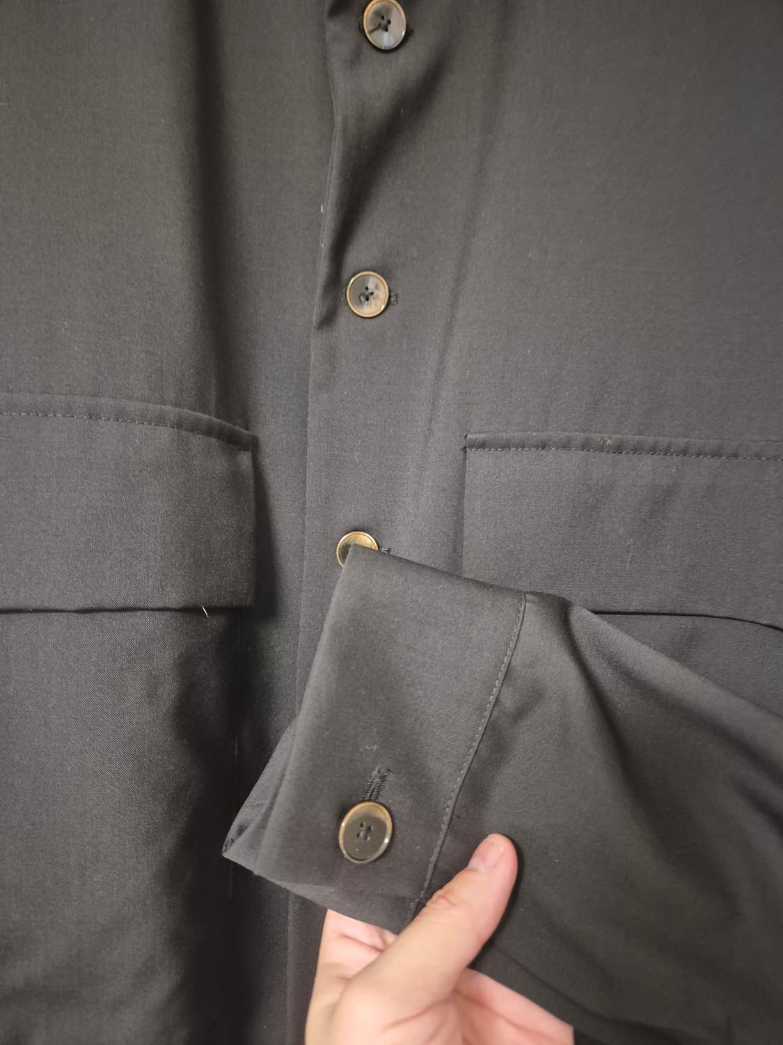 Barena venezia 바레나 트로피컬 울 셋업 상의50, 하의46 상품이미지4