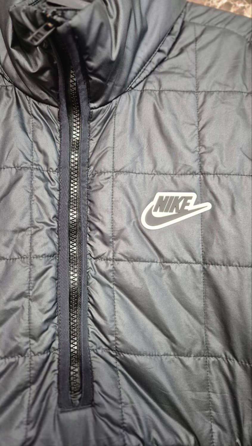 나이키 퀼팅 아노락 95~슬림100  상품이미지3