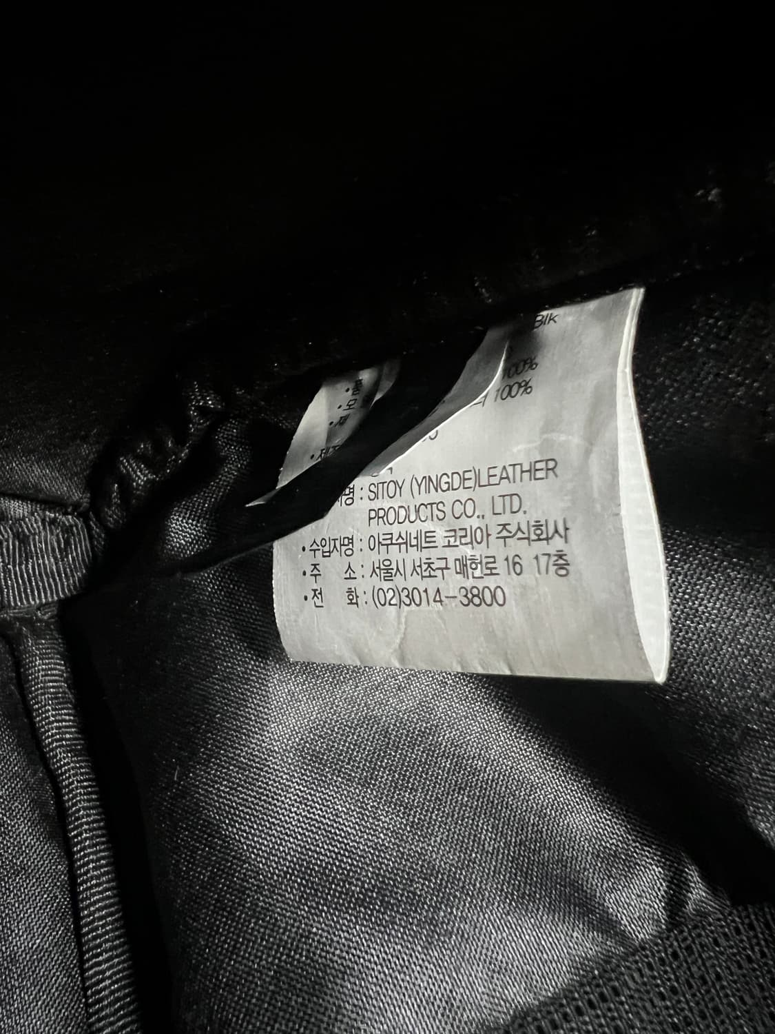 타이틀리스트 플레이어스 더플백 보스턴백 상품이미지10