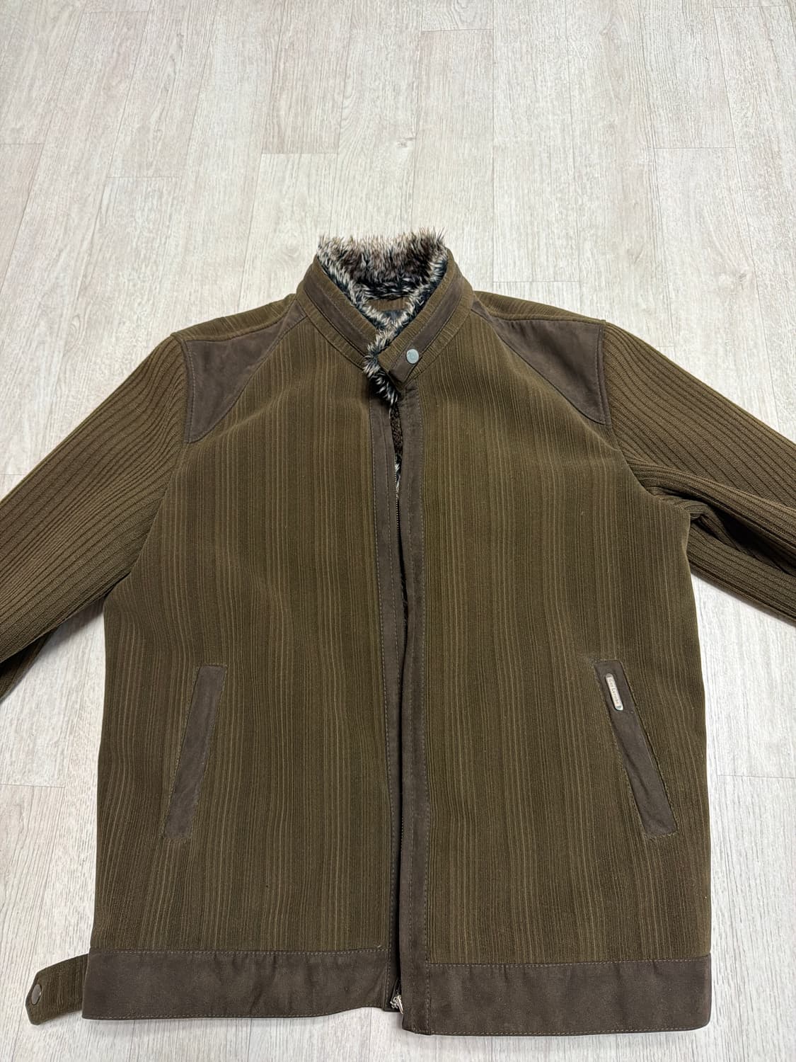 무스탕 상품이미지3