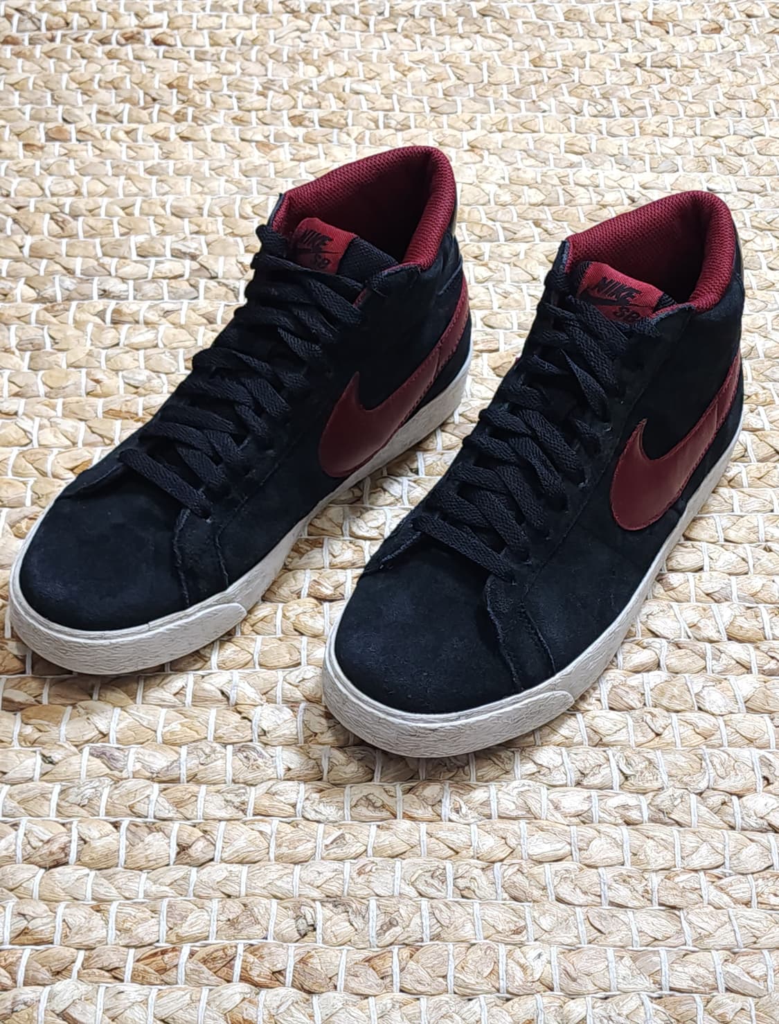 (265)나이키 빈티지 블레이저 sb 상품이미지1