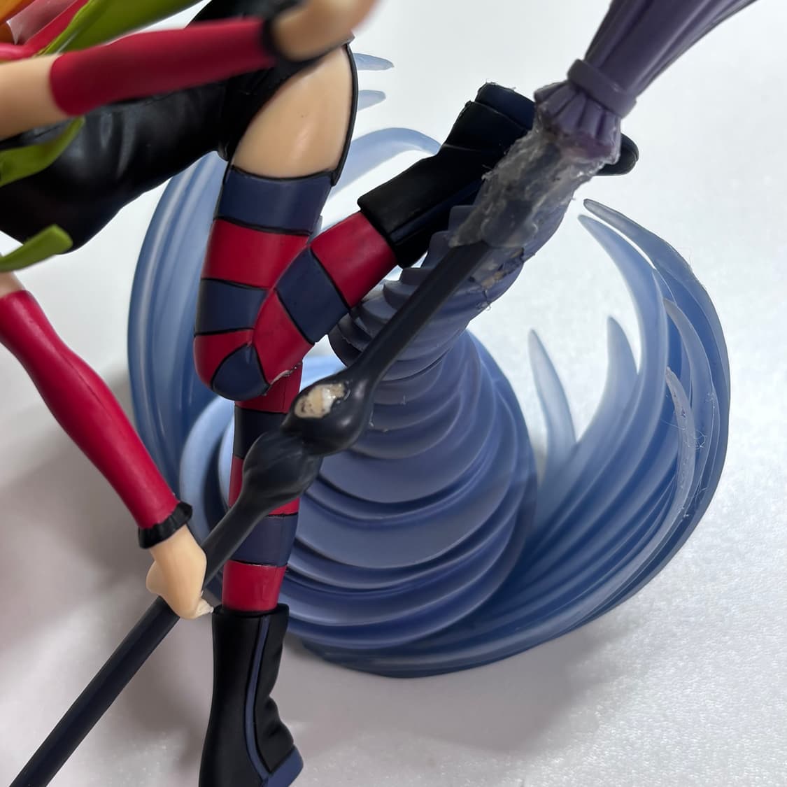 에반게리온 스위트 위치스 레이 아스카 피규어 상품이미지4