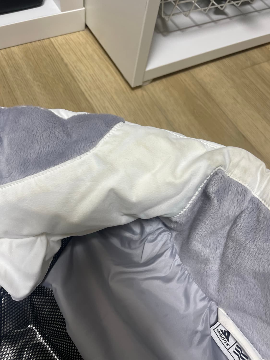 아디다스 롱패딩 상품이미지10