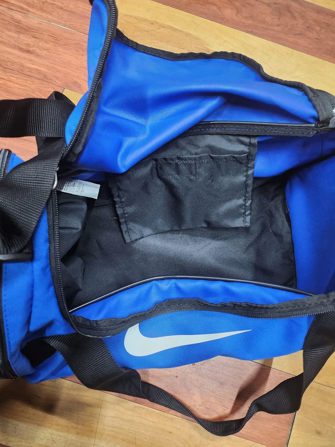 나이키스포츠가방 상품이미지3