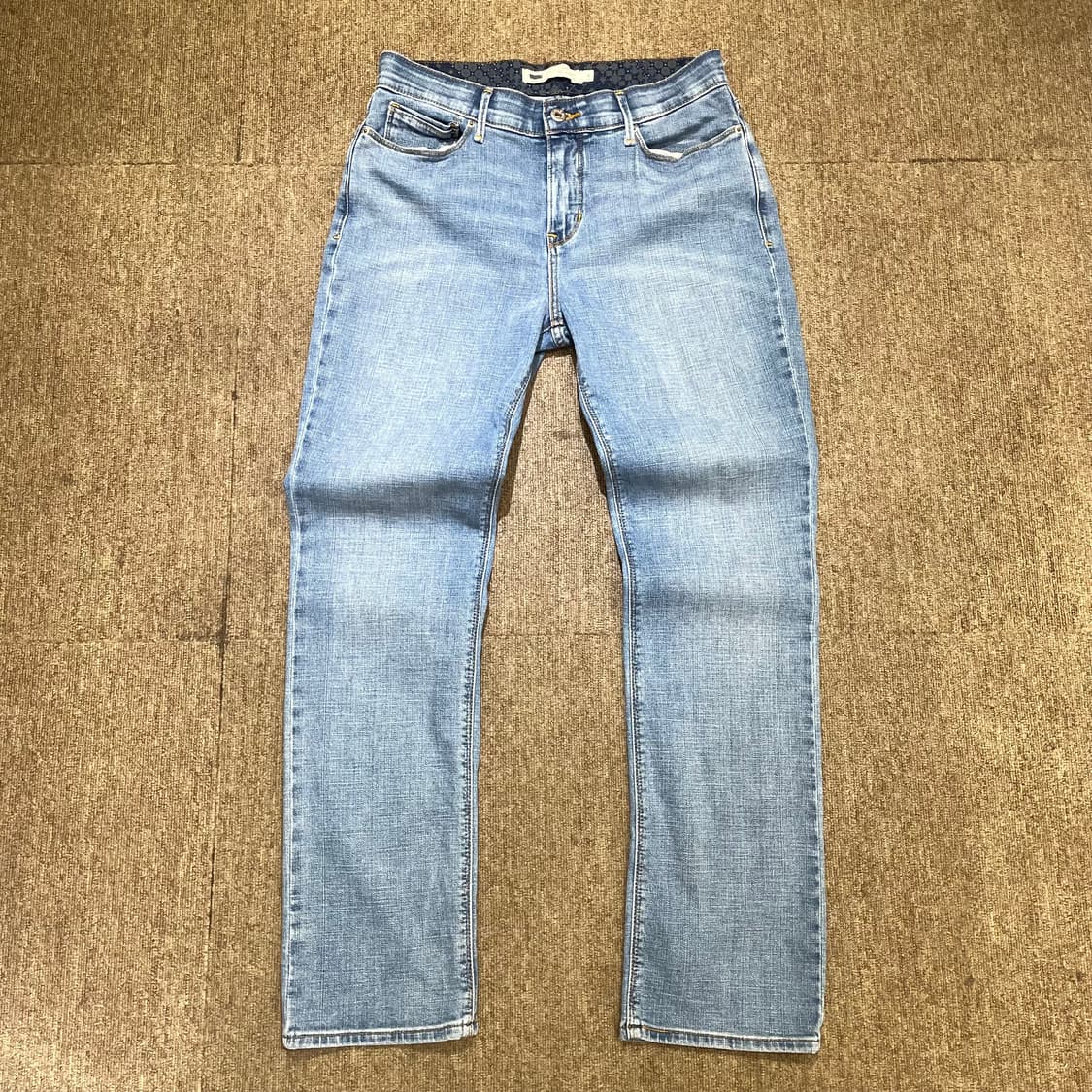  (31) Levi's 525 (리바이스 스트레이트)   상품이미지3