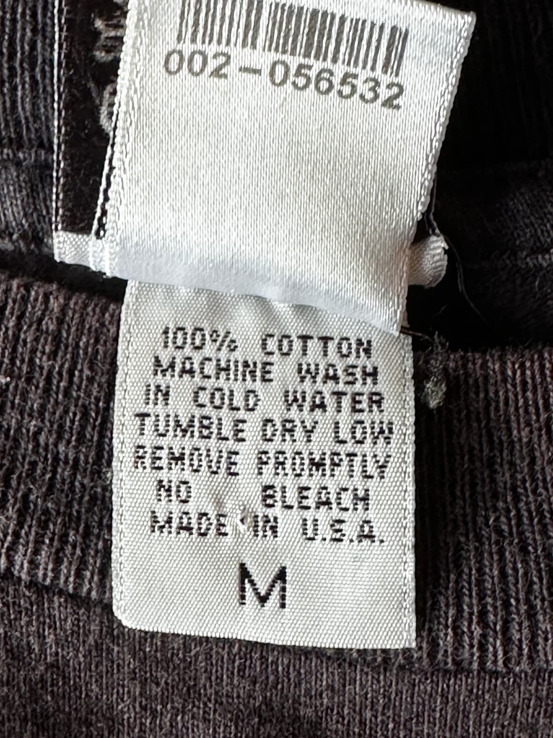 90s usa og Chrome hearts LS 상품이미지6