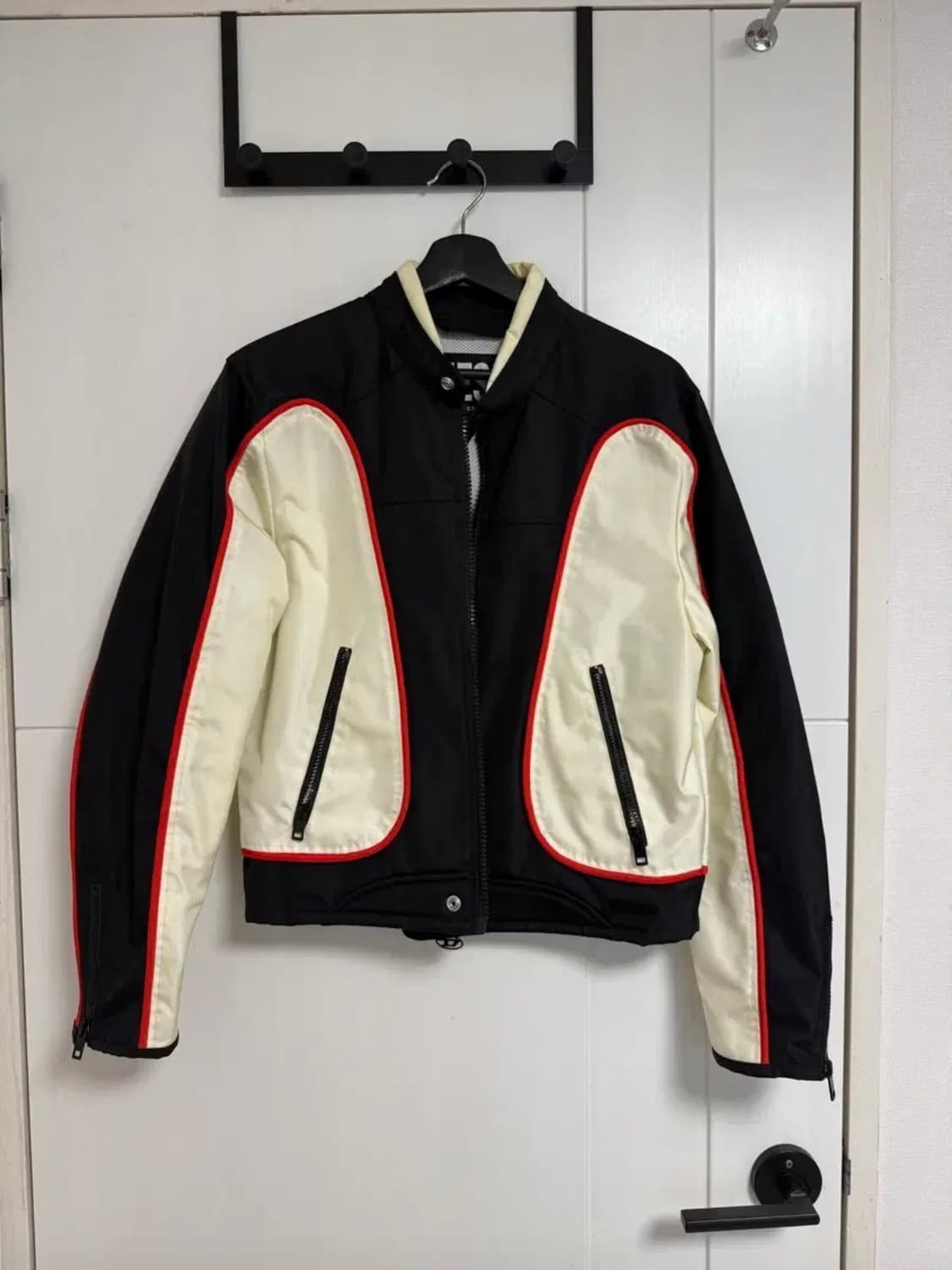 디젤 제이 블링크 바이커 레이싱 자켓 s사이즈 상품이미지2