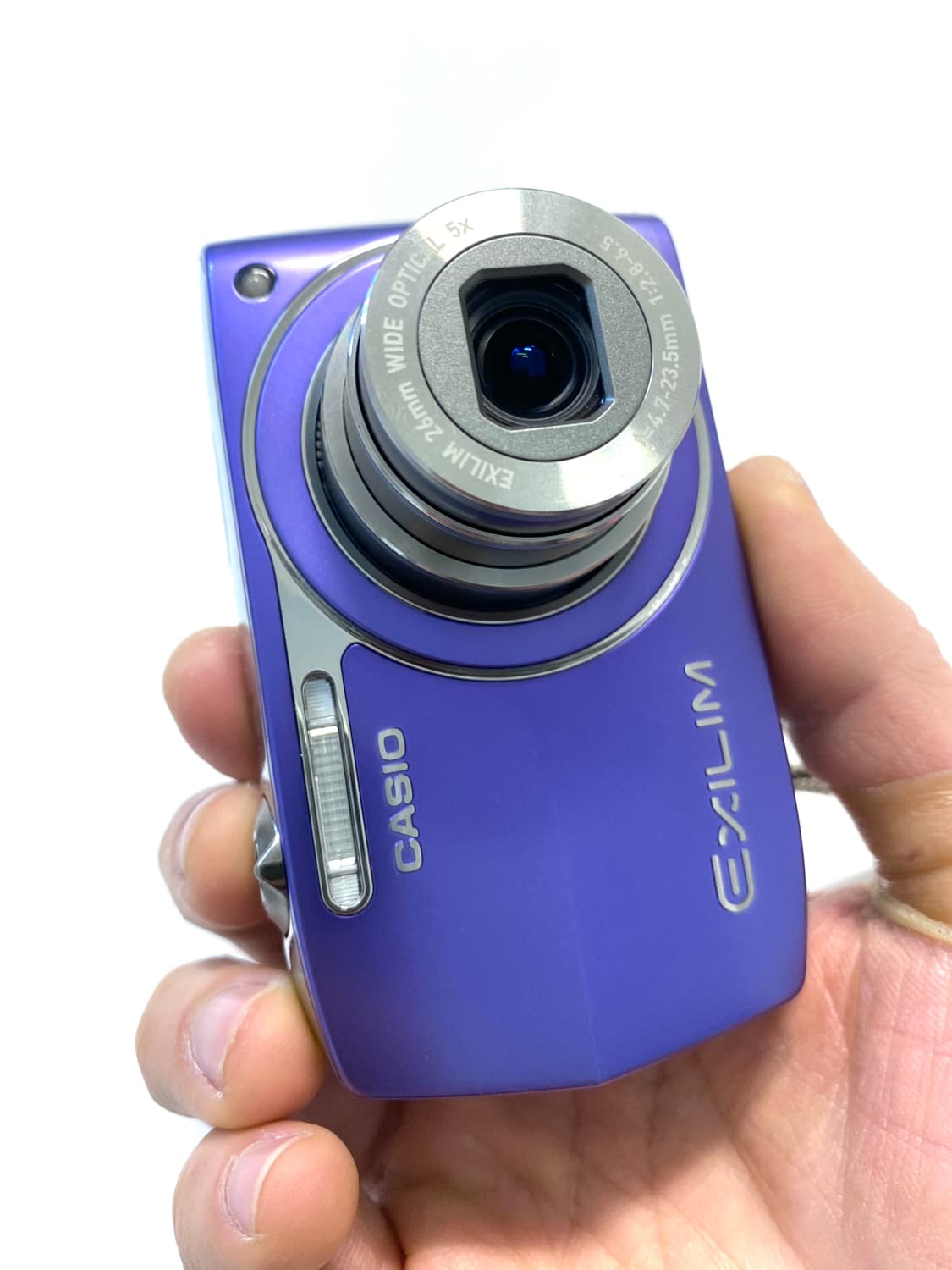 카시오 엑슬림 EX-Z2000 디지털 카메라 상품이미지9