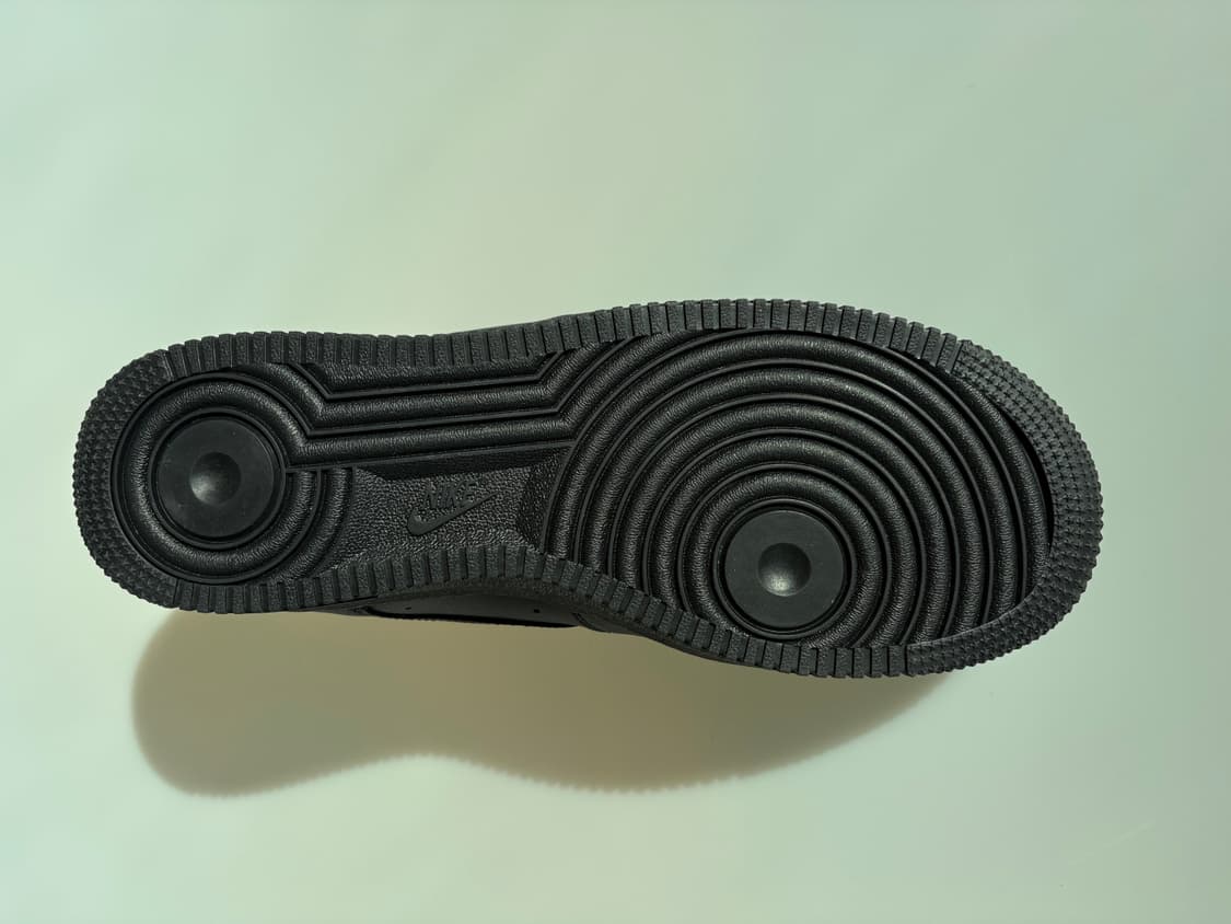 나이키 에어포스 올검 새상품 전사이즈 가능 265 상품이미지9