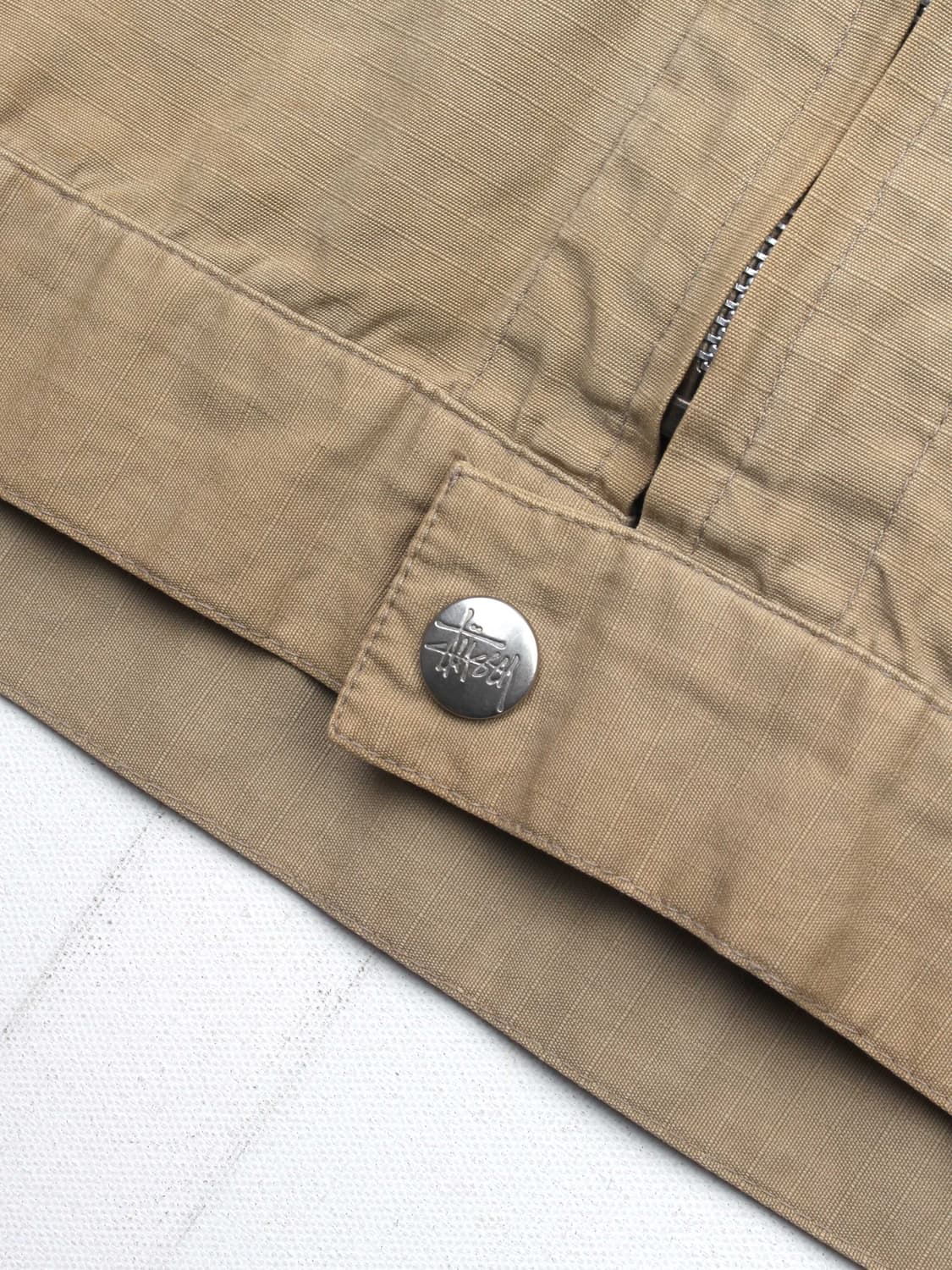 90s STUSSY OUTDOOR (L) 상품이미지7