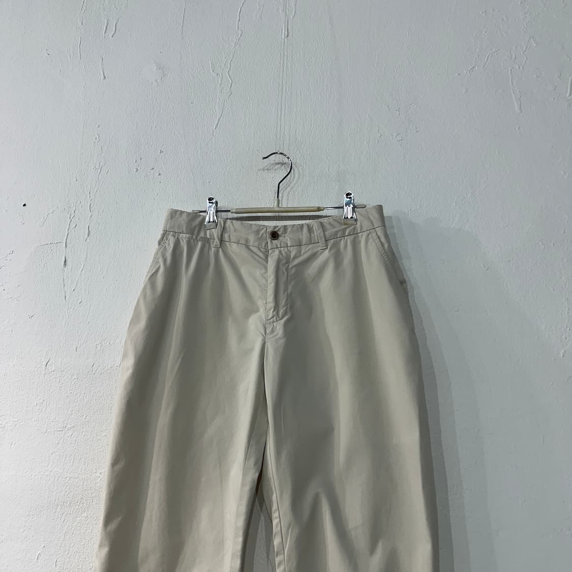 폴로랄프로렌 골프 면바지 치노팬츠 30 상품이미지2