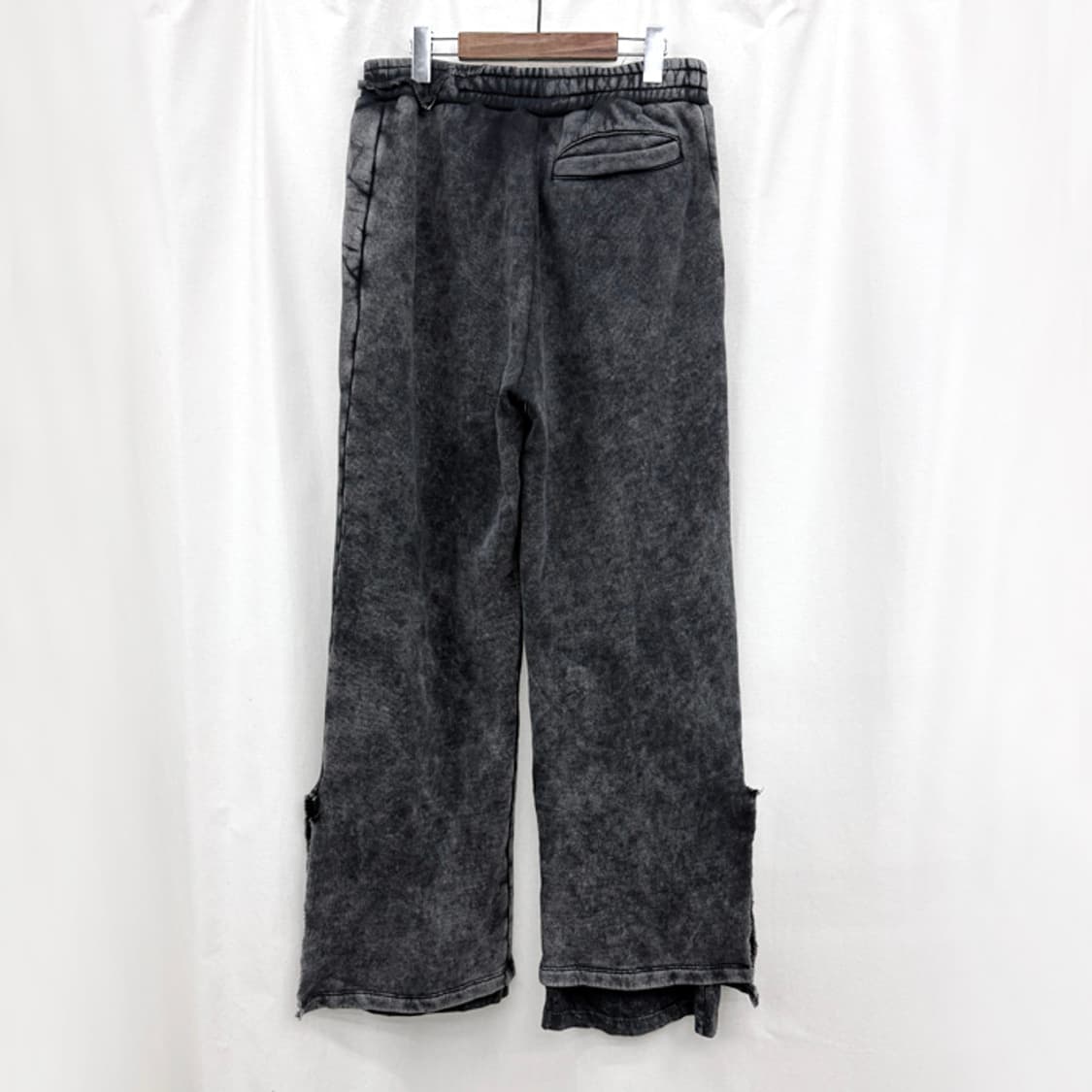 디젤 23SS P 토팔 레이어드 트랙 팬츠 상품이미지7