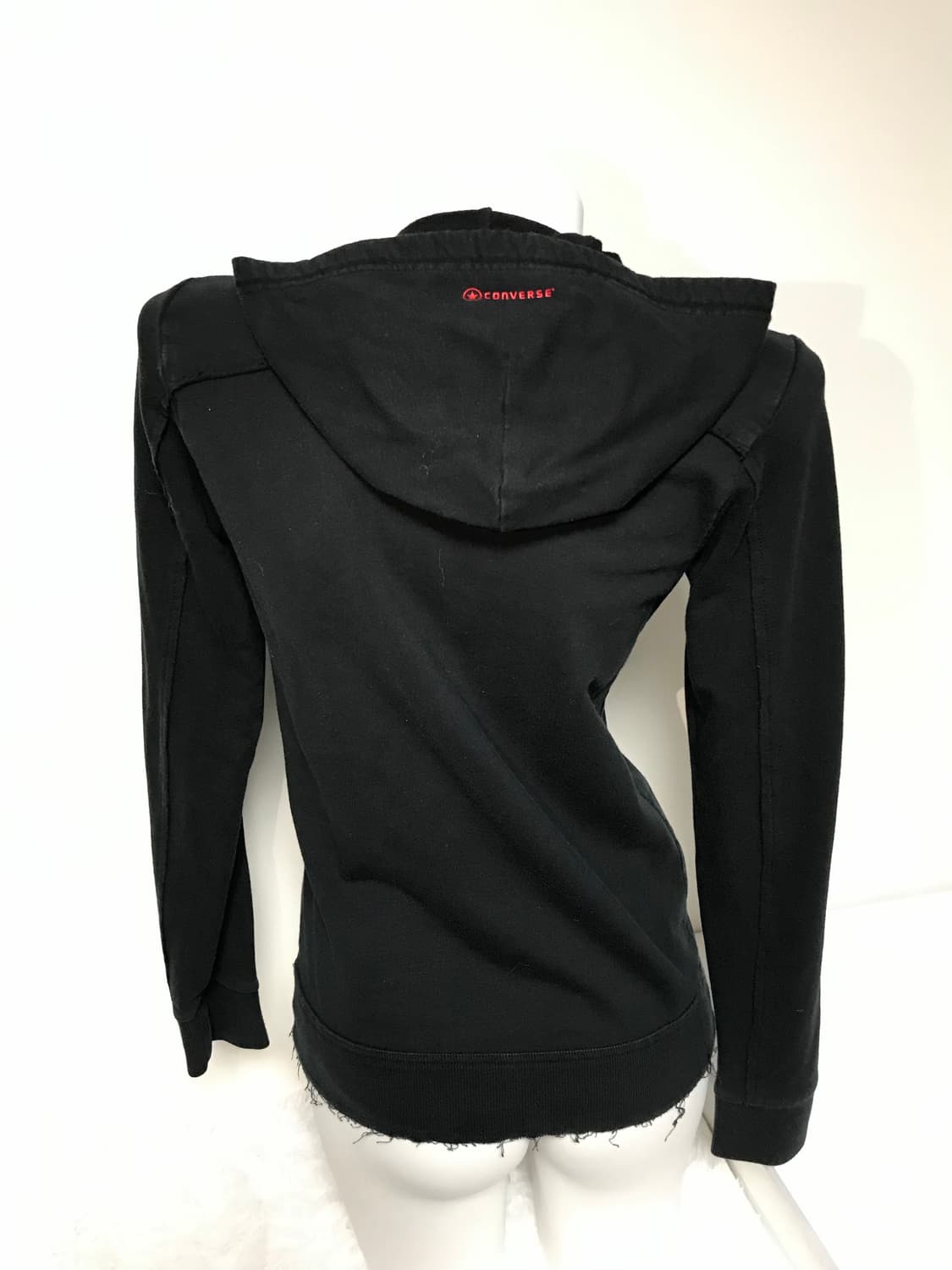 converse star hood zip-up 상품이미지4