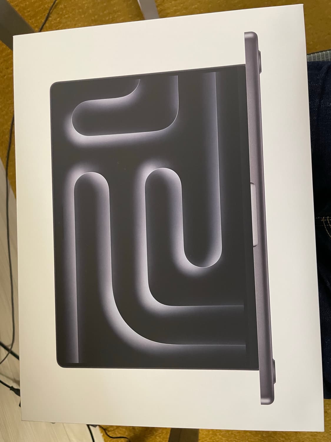 맥북 프로 14 M4 Pro 24GB 512GB 미개봉 새상품 상품이미지1