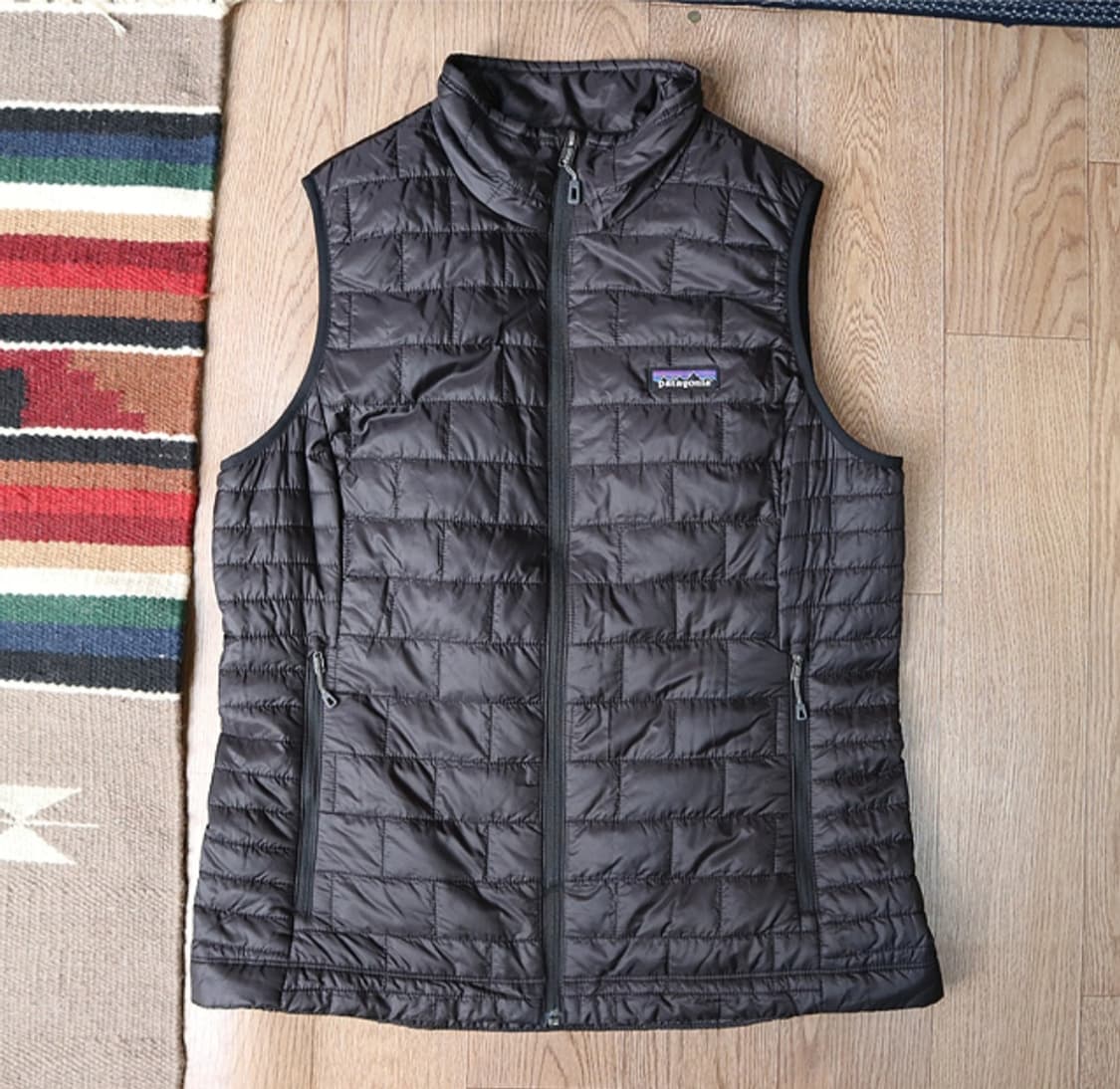 미국판 patagonia 파타고니아 경량 패딩 베스트

새 제품 우먼L 상품이미지2