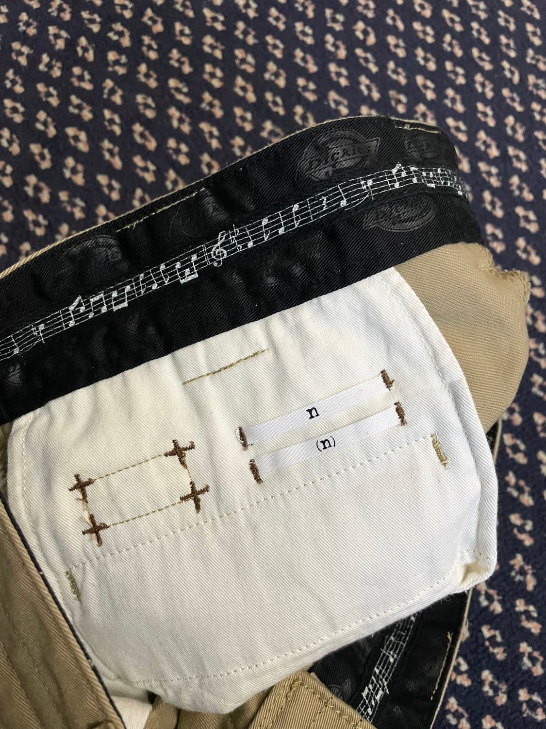 Dickies x Number (N)ine 상품이미지9