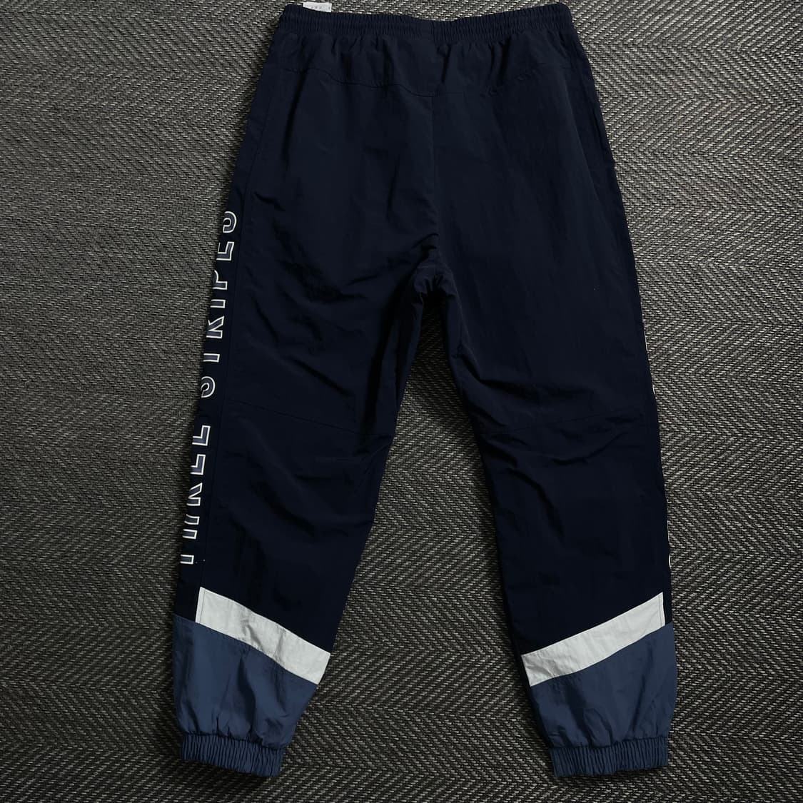 아디다스 사이드로고 나일론 우븐 조거 팬츠 y 4061 상품이미지4