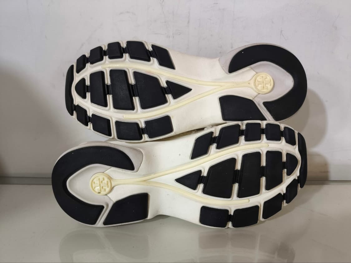 6.5 235mm 토리버치 굿럭트레이너 스니커즈 상품이미지9