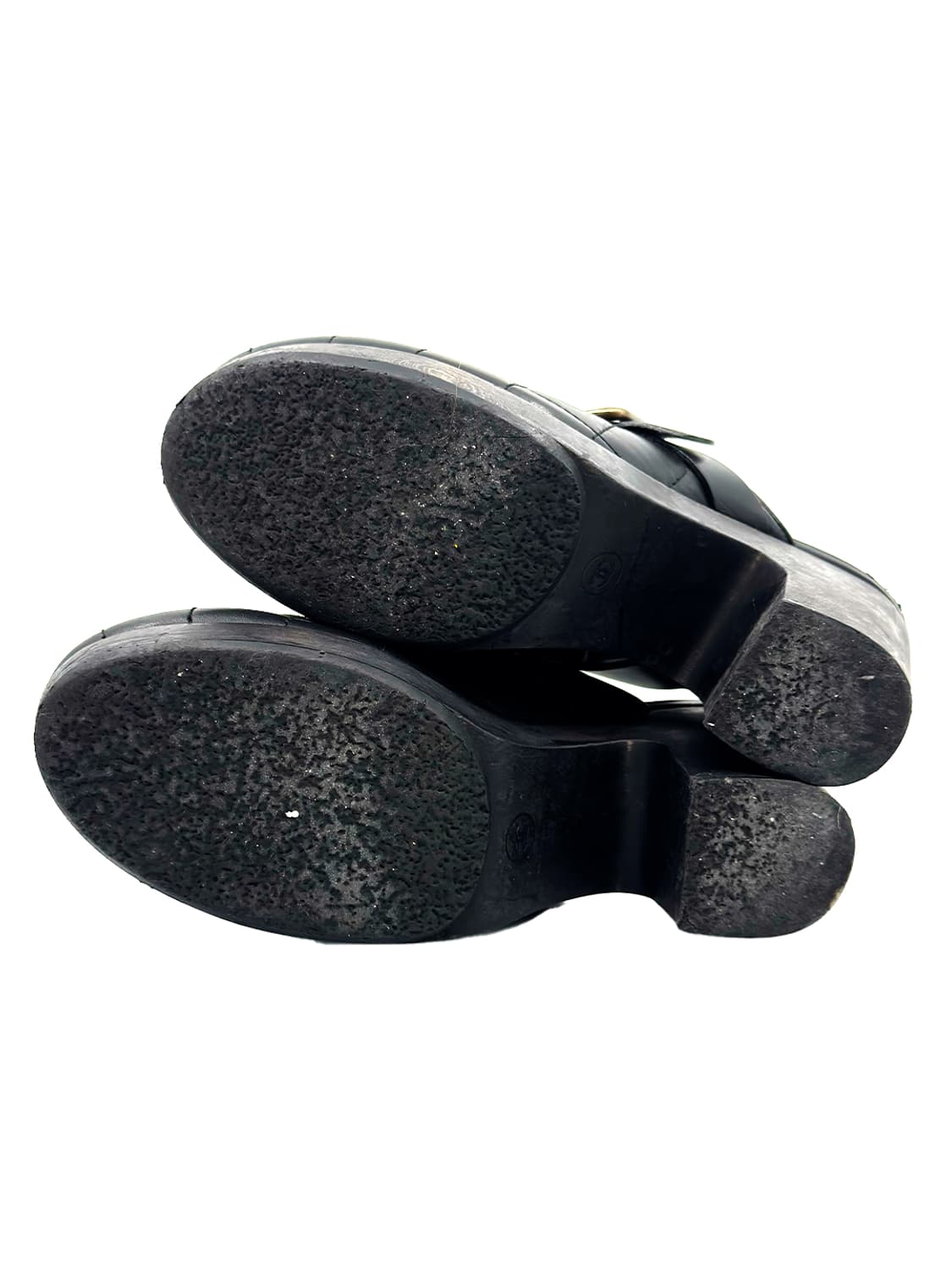 Chanel Quilted Crogs/ 38 상품이미지7