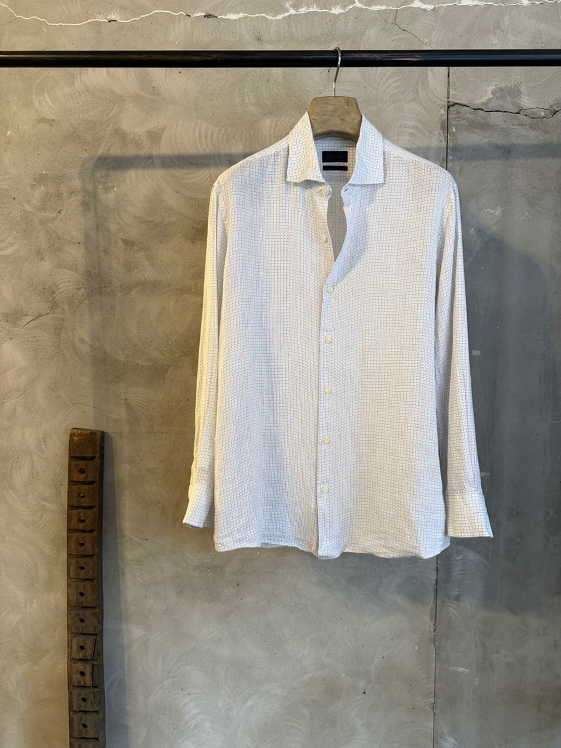 빨질레리 드레스 셔츠 100 상품이미지3