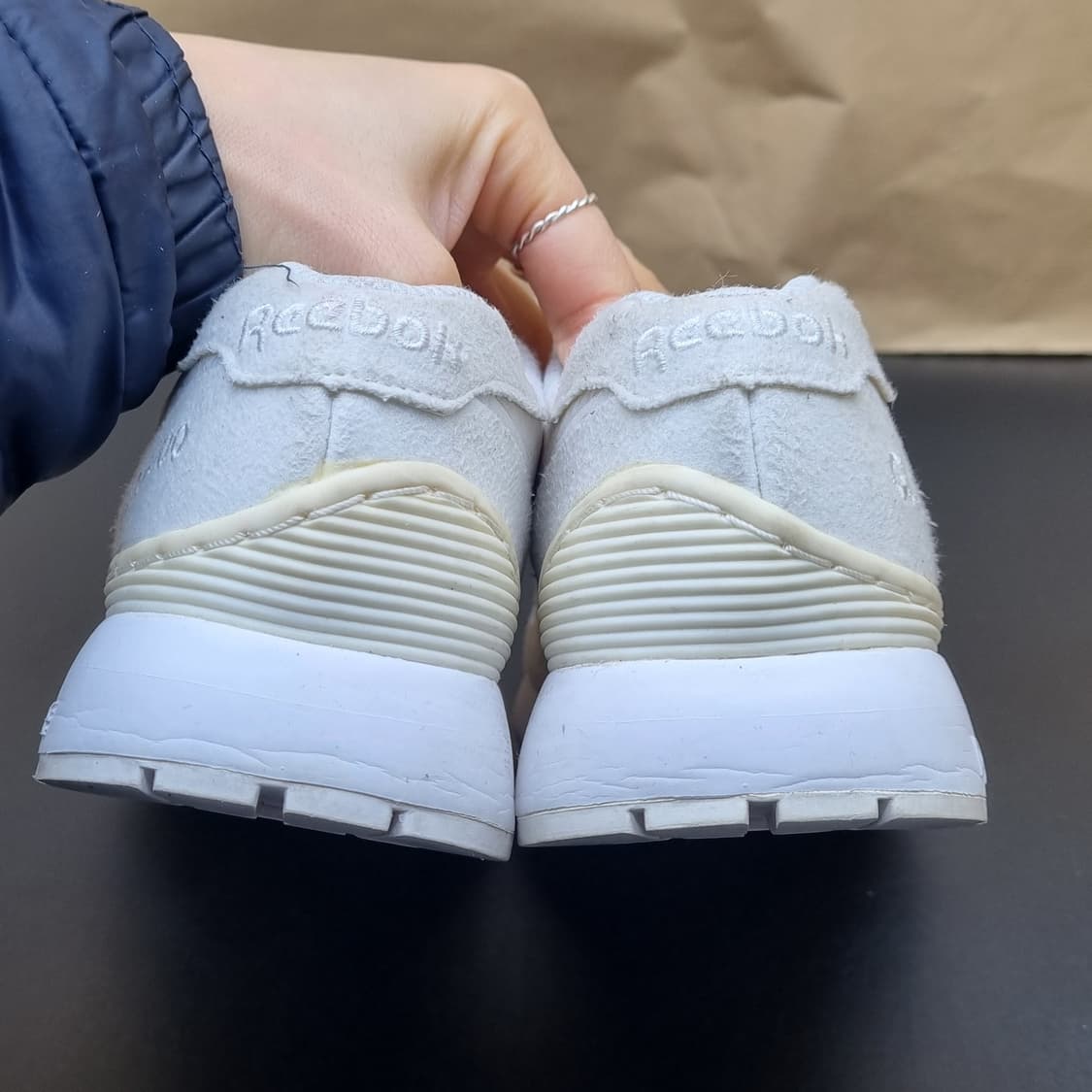 리복 GL6000  여성운동화230  상품이미지4