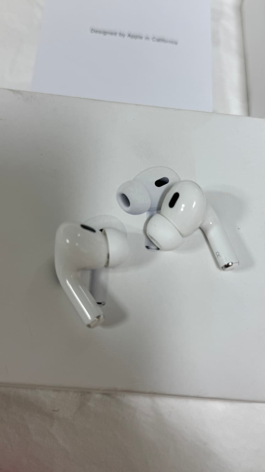 에어팟 프로 2세대 c타입 풀박스 상품이미지4