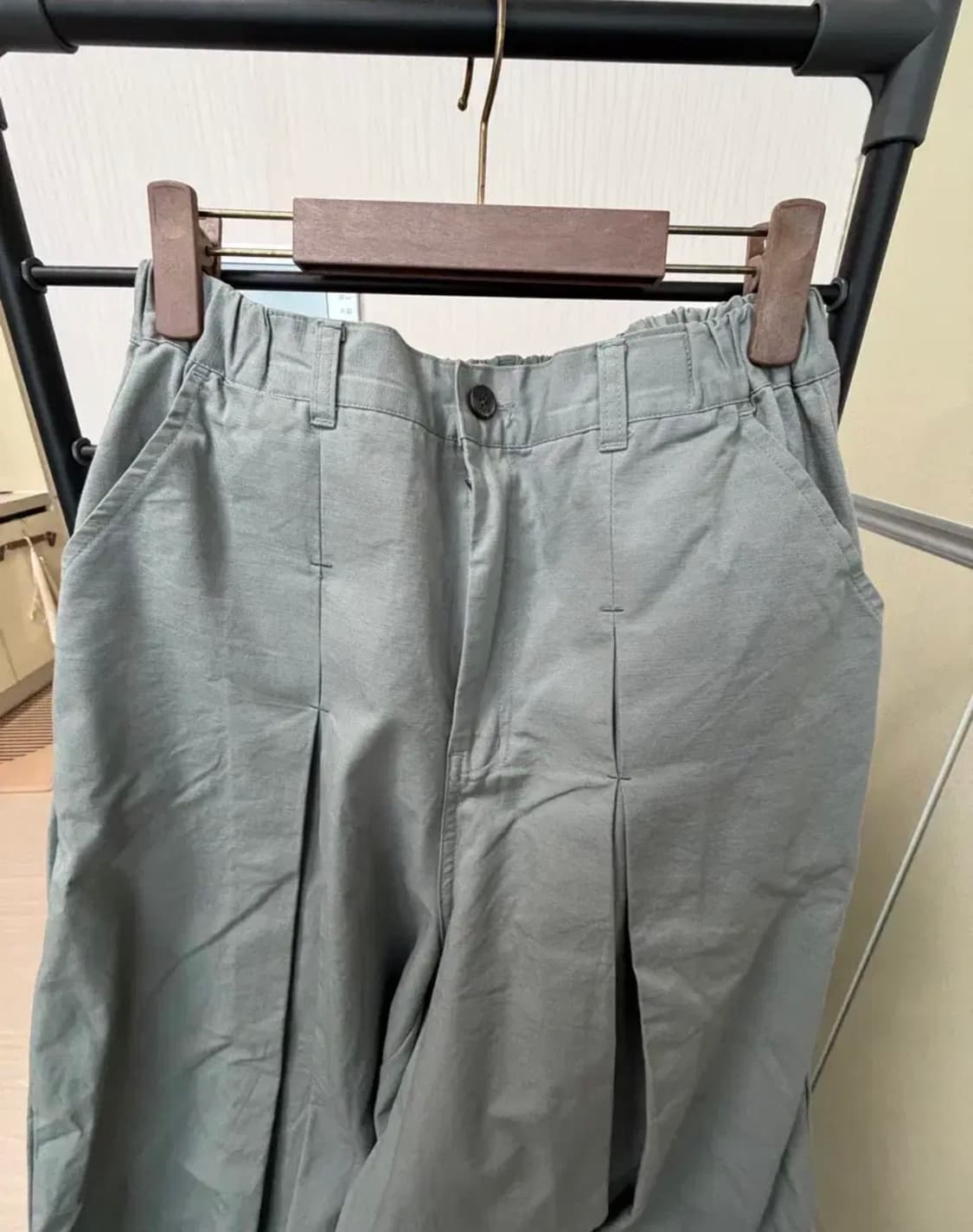 앵글런 치노 벌룬 팬츠 상품이미지2