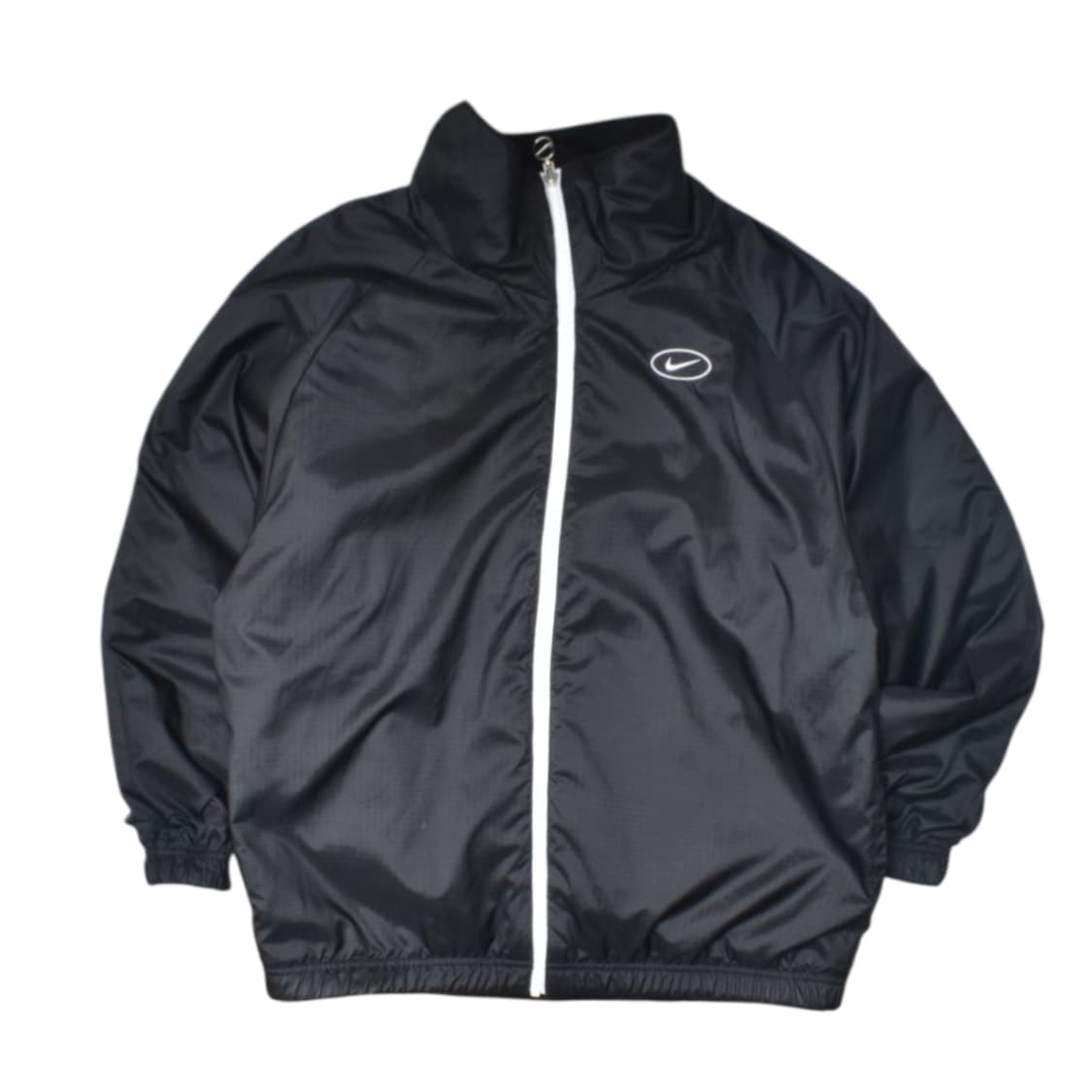 나이키 빅로고 양면 후리스 플리스 자켓 점퍼 2 N0763 상품이미지3