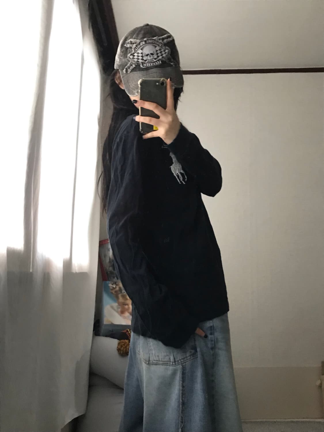 폴로 빅포니 스페인 럭비티셔츠 상품이미지4