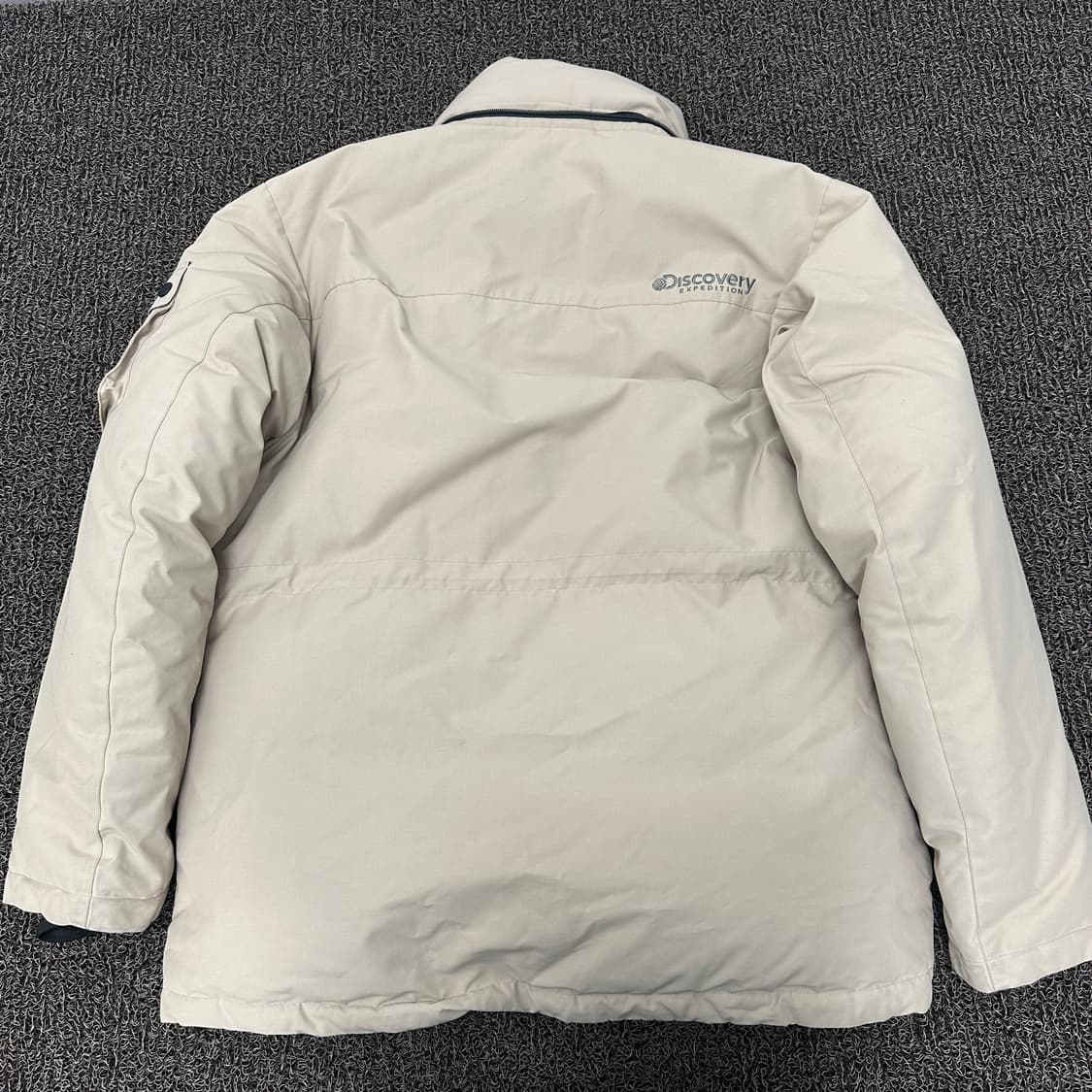 디스커버리 익스페디션 덕다운 패딩 105(XL) 상품이미지5