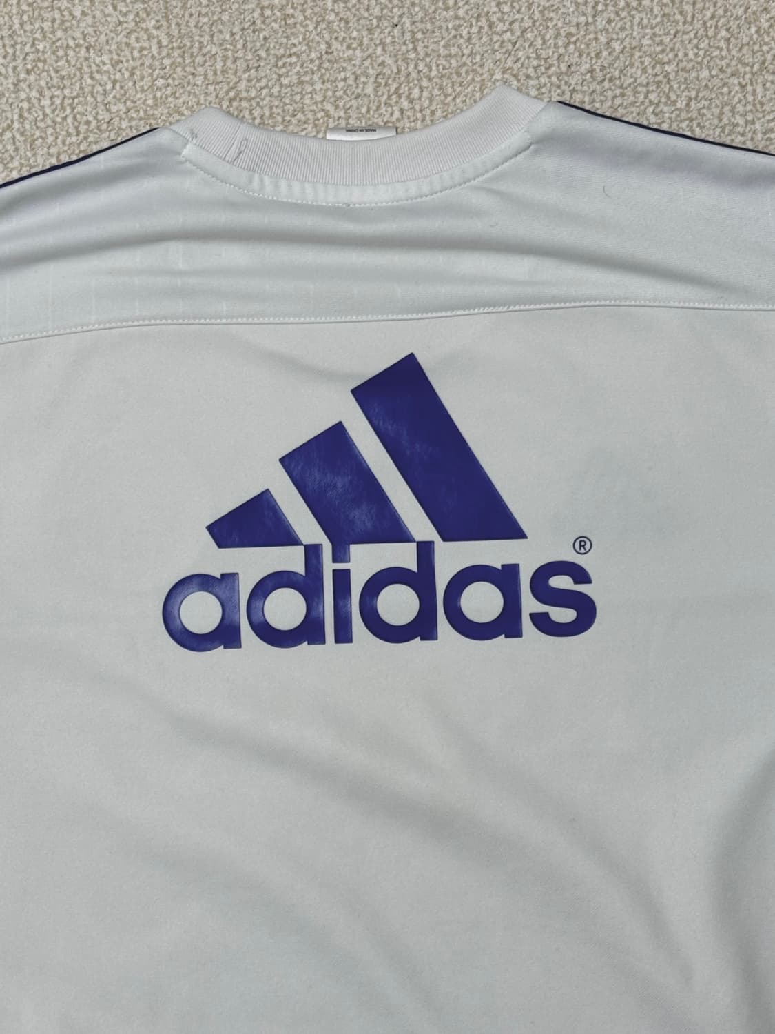 첼시 맨투맨 / 유일매물 ❕❗️/ 대대장 상품이미지4