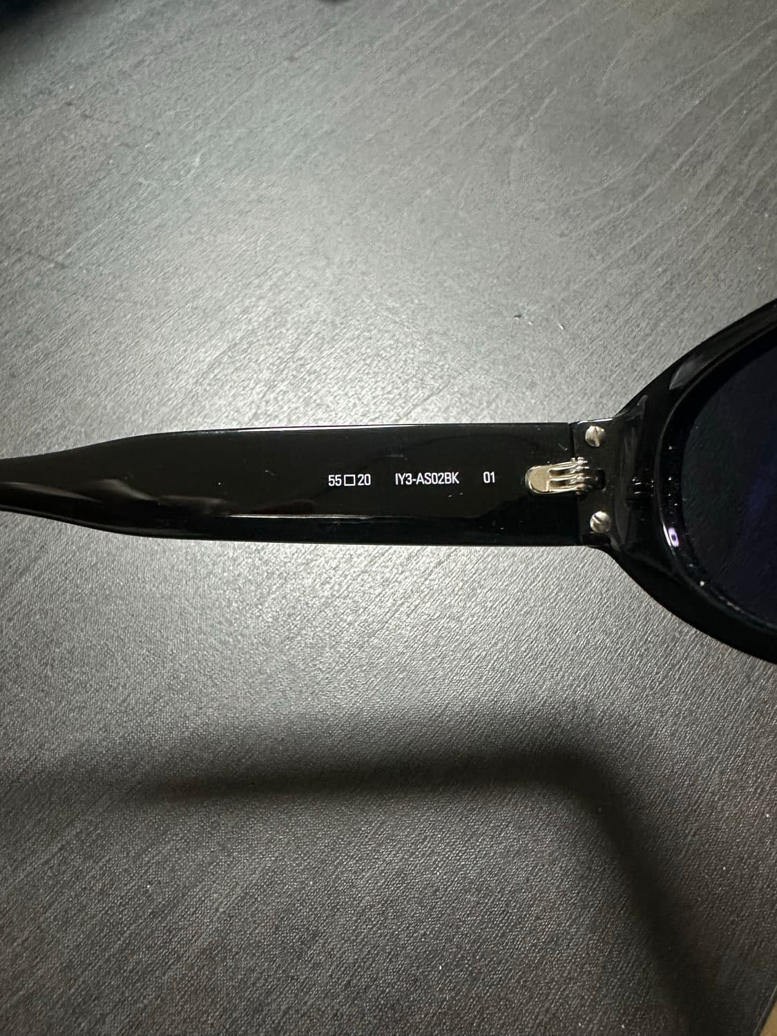 Yun kio 블랙 상품이미지4