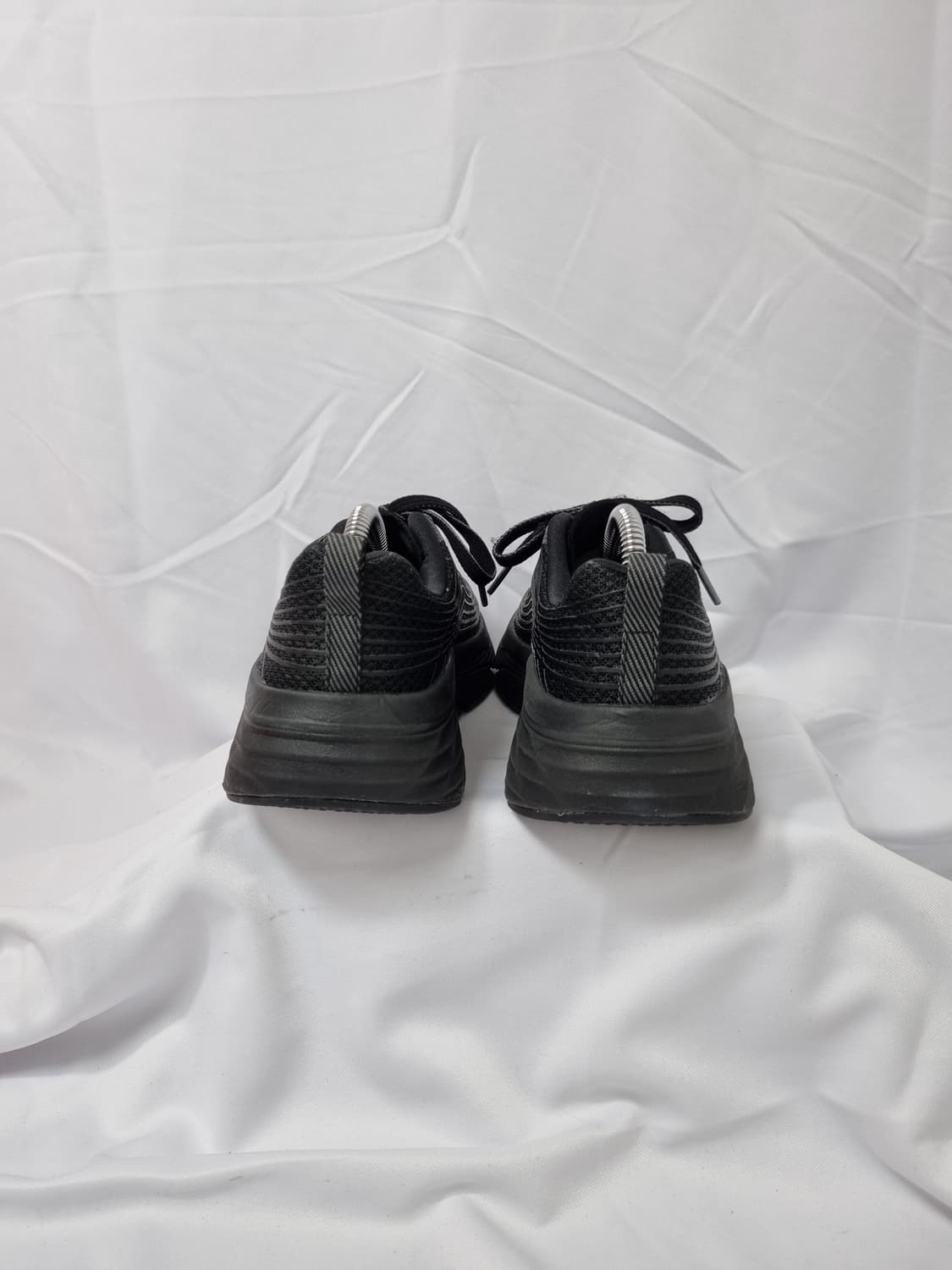 230 스케쳐스 맥스 쿠셔닝 엘리트 2.0 블랙 상품이미지4