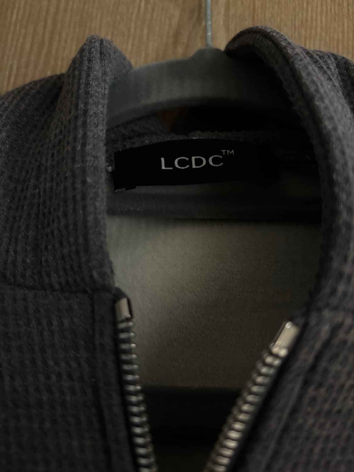 lcdc 후드집업 상품이미지2