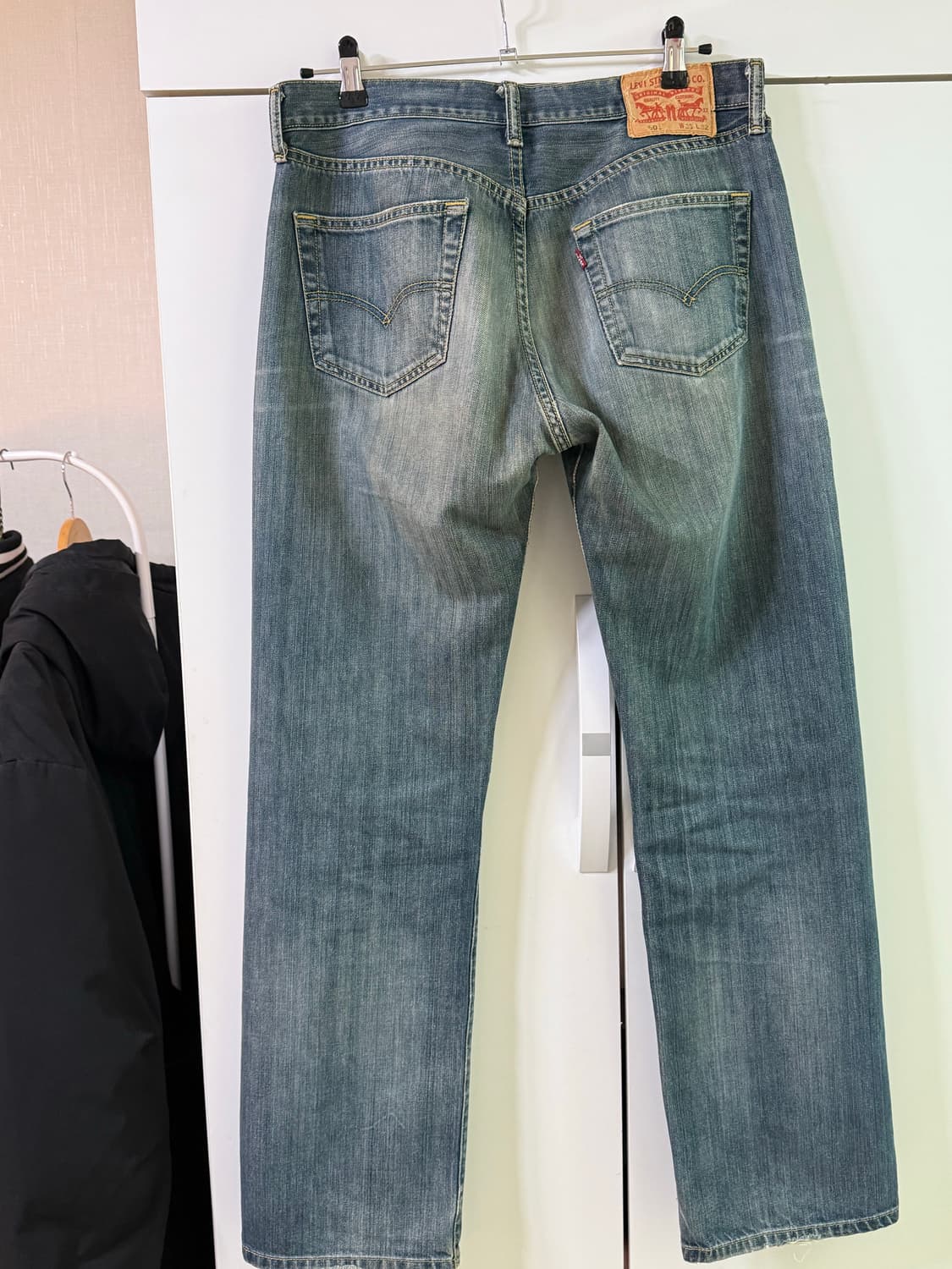 Levi’s 501 32*32 상품이미지2