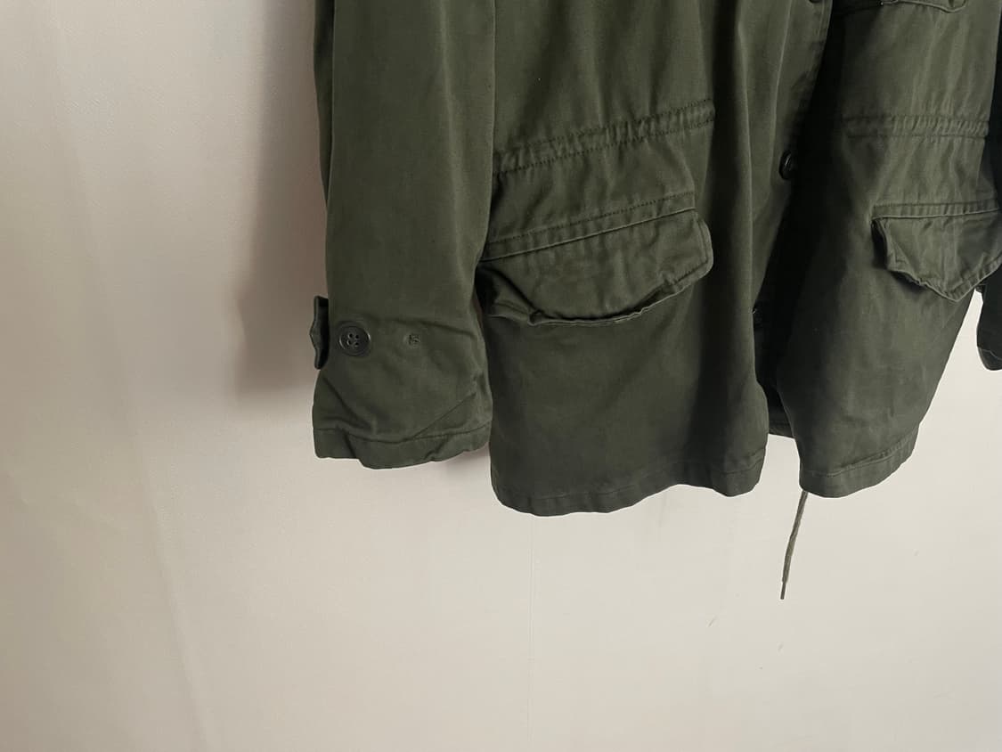 미군 m-51 필드자켓 상품이미지7