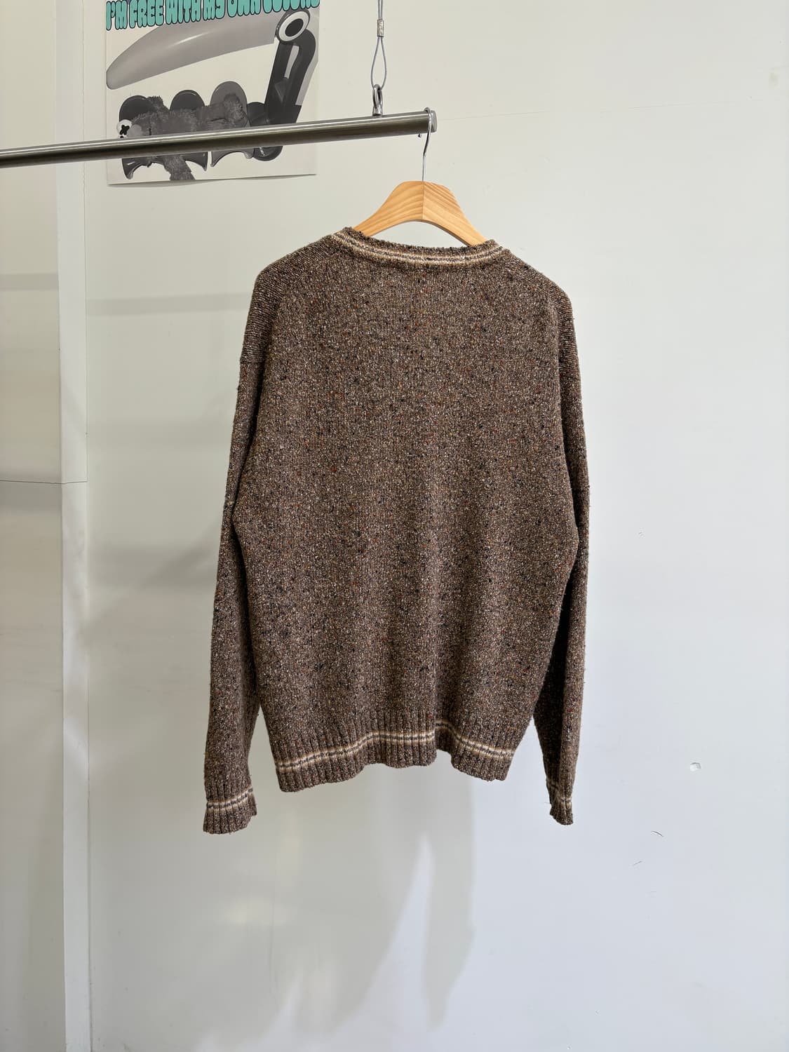 LIFE TOOLS 가디건 상품이미지5